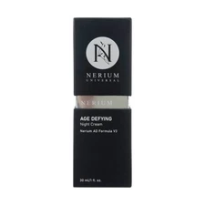 NERIUM AD Age Defying Night Cream