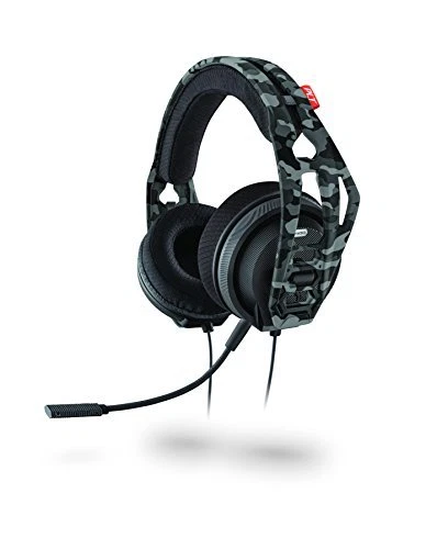 PLANTRONICS Cuffie RIG 400HX Urban CAMO Gaming Headset XONE PLANTRONICS - Immagine 4 di 4
