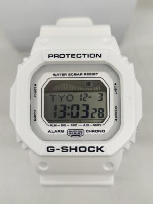 Casio G-Shock GLX-5600 Ron Herman Quartz Watch - Box Casio G-Shock GLX-5600 Ron Herman Quartz Watch - Box