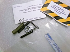 McKissick Crosby Bullard Rollox Repair Kit #7, #8, #9 Golden Gate Hooks 1100122