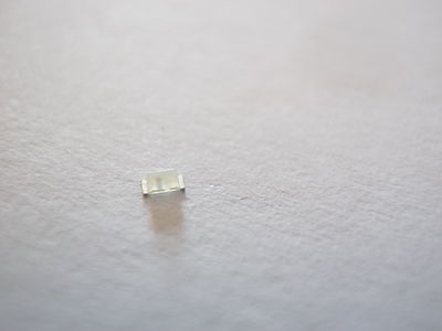 LP L296, LPL296 L2-4-0-20, Grün LED, SMD, 0603, OSRAM, SMART LED, 50 Stück