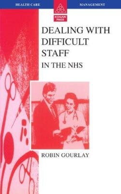 Umgang mit schwierigem Personal im NHS (Gesundheitsmanagement)