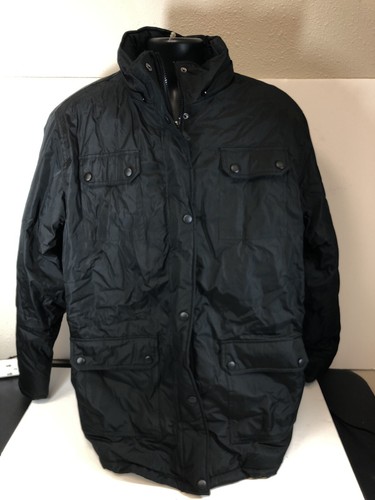 snozu puffer jacket