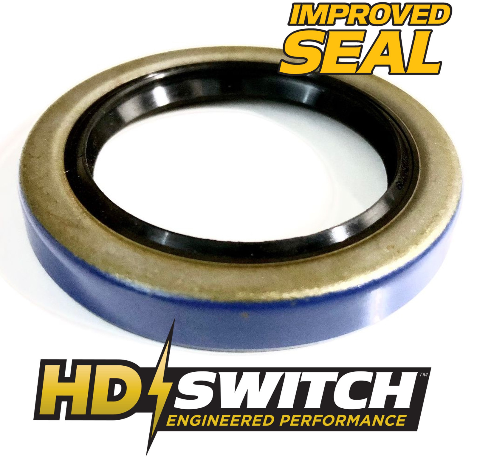 Seal Fits National Timken 473227 Id 1-1/2, Od 2.125, Height 
