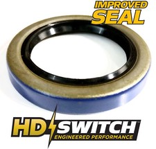Oil Seal fits National Timken 473227 ID 1-1/2, OD 2.125, Height .312