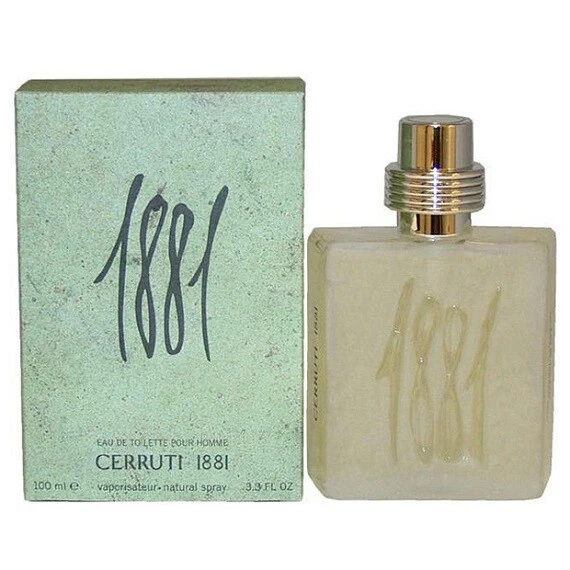 Cerruti 1881 perfume 100ml price sale