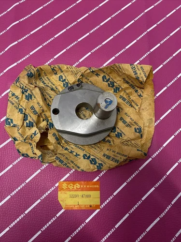 WEB, CRANKSHAFT LH *{B,EC; E.NO.GS550-124807}*
