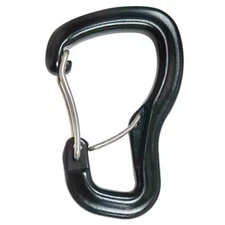 Strong and Lightweight Carabiner Clip Hook Suitable for Outdoor Multiple Use