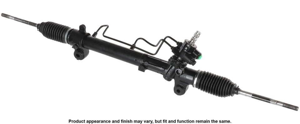 Conjunto de piñón y cremallera Cardone para Toyota RAV4 2004-2005 Foto 3 de 4