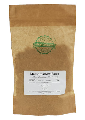 Marshmallowwurzel - Althea Officinalis L # Herba Organica # Sumpfmalve