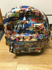 michelle obama backpack