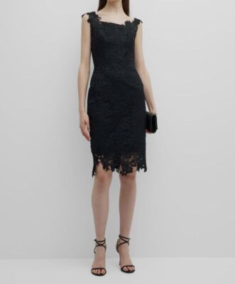 white christmas dresses Romona Keveza L2330 main image 1