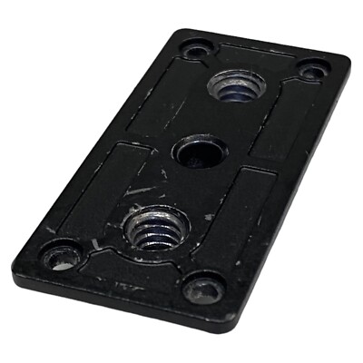 Sony PMW-F3 PMWF3 Tripod Mount Screw Thread Replacement Part Repair