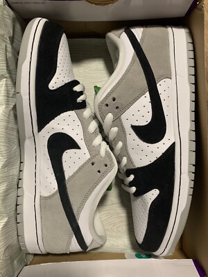 nike sb dunk chlorophyll