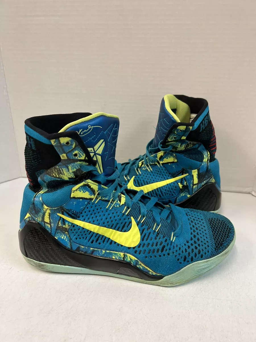 Nike kobe 9 2014 2025