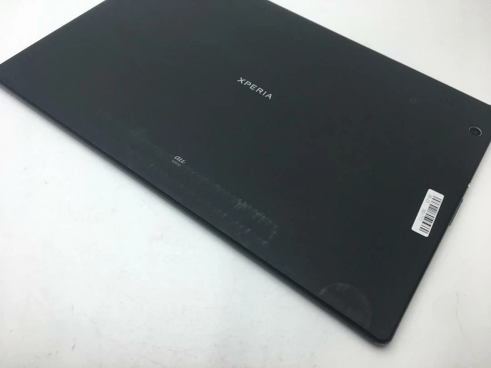 SONY XPERIA Z4 Tablet SOT31 32GB Android 10.1 pollici SIM sbloccato NO scatol... - Immagine 3 di 4