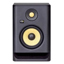 KRK RP5G4 5" 55W Active Studio Monitor