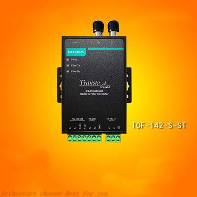 ONE New TCF-142-S-ST RS232/422/485 Converter By DHL or Fedex #A6-3