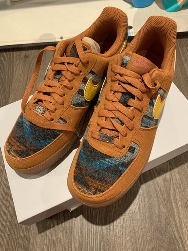 air force 1 n7 pendleton