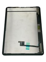 Apple Ipad Pro 11 2018 A1980 A2013 Lcd Display Touch Display Glas Digitizer