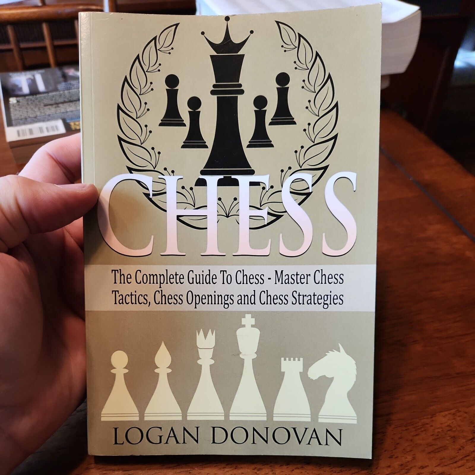 Genius Chess openings: Beginners Easy learn chess tricks by