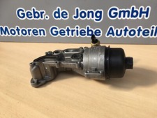 Peugeot RCZ 1,6 16V Turbo 200PS 5F03 V758311129 Ölfiltergehäuse