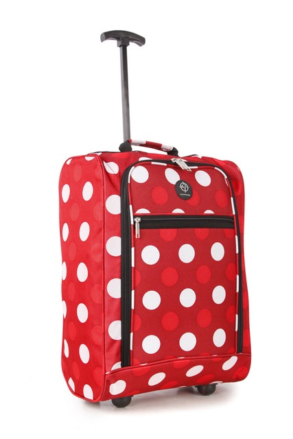 hand luggage 40x30x20