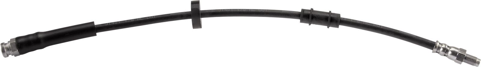 PHB480 TRW Brake Hose for CITROËN,FIAT,PEUGEOT