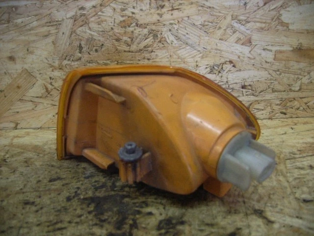 397742 Indicatori Destro Anteriore Opel Astra F Cabriolet - Immagine 2 di 2