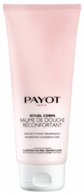 Payot Body Nourishing Cleansing Cream 200ml #dkau