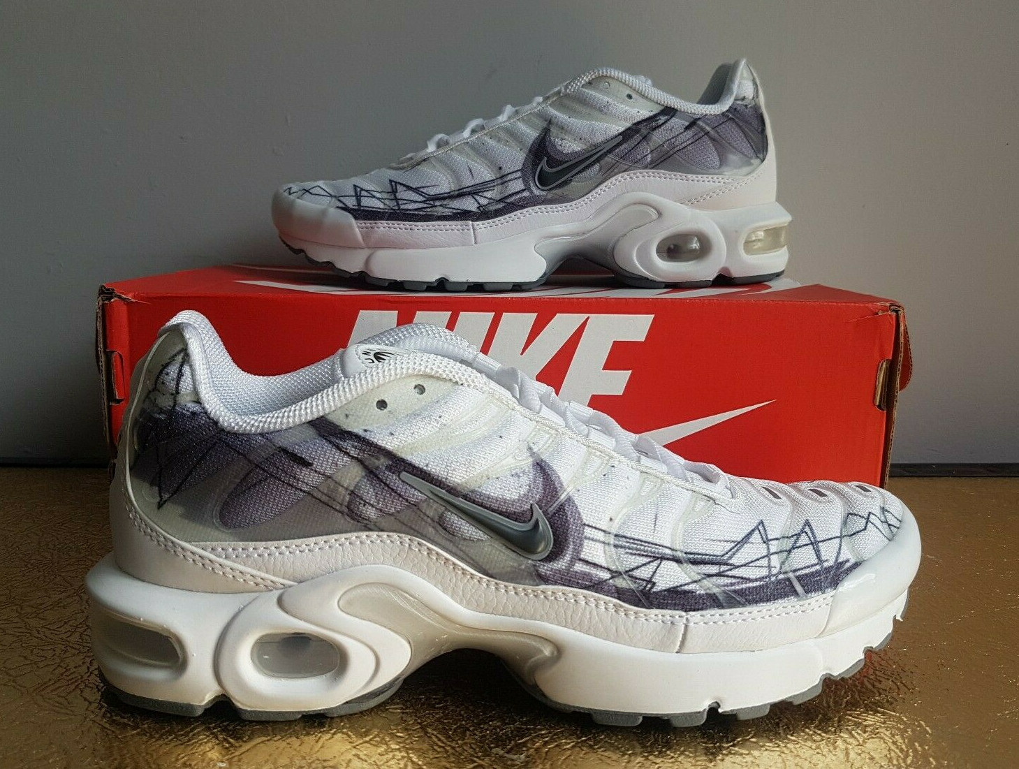 nike air max plus zn