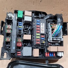 Kia Forte 2014 2015 2016 Fuse box  Relay Module junction electrical oem FREESHIP