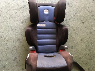 gumtree booster seat