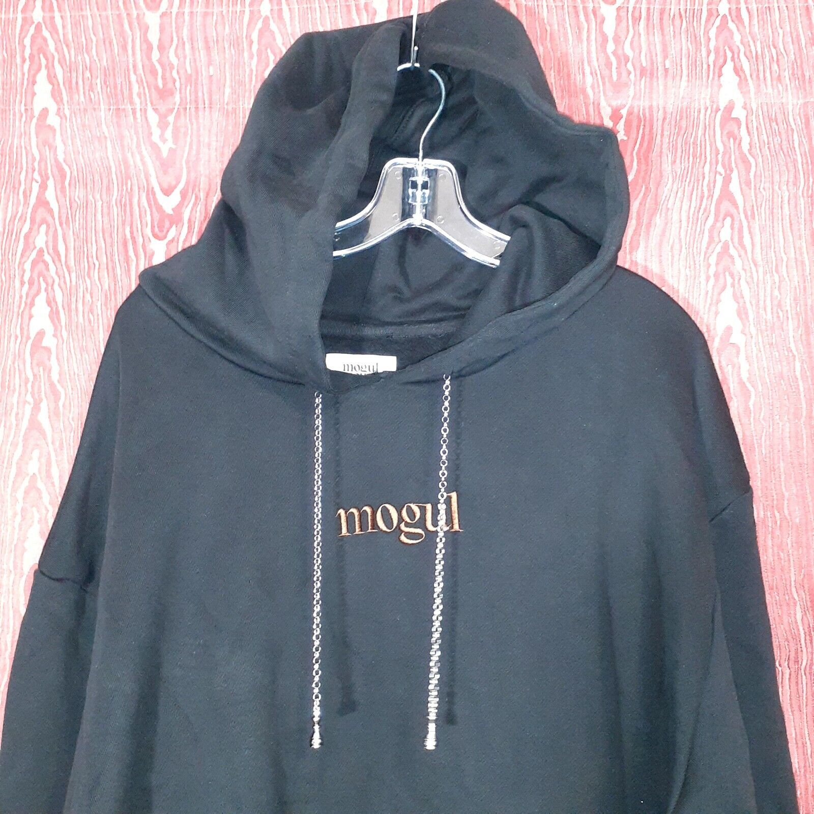 Hoodie Ludwig Mogul Chess Boxing Club, Custom prints store