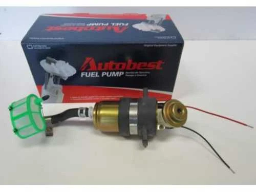 Juego de bomba de combustible y filtro-Código motor: VG30E Autobest se adapta a Nissan Pathfinder 1987 Foto 4 de 4