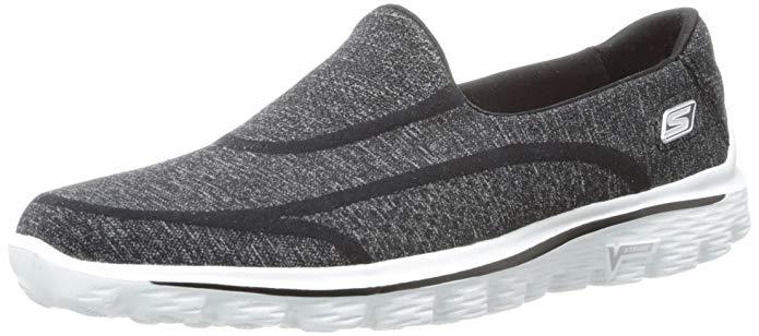 skechers go walk 2 womens