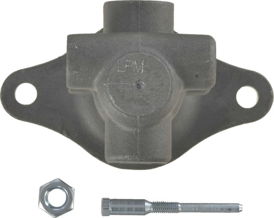 Cilindro maestro de freno-OEF3 Autopart Intl 1475-230458 para Dodge Caliber 07-11 Foto 4 de 4