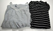 Lot Of 2 Old Navy Women's Multicolor Multi-variation Casual A-Line Dress XS
