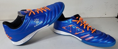 KELME Turf Soccer Cleats Pro Soccer Shoes Men's Size 10