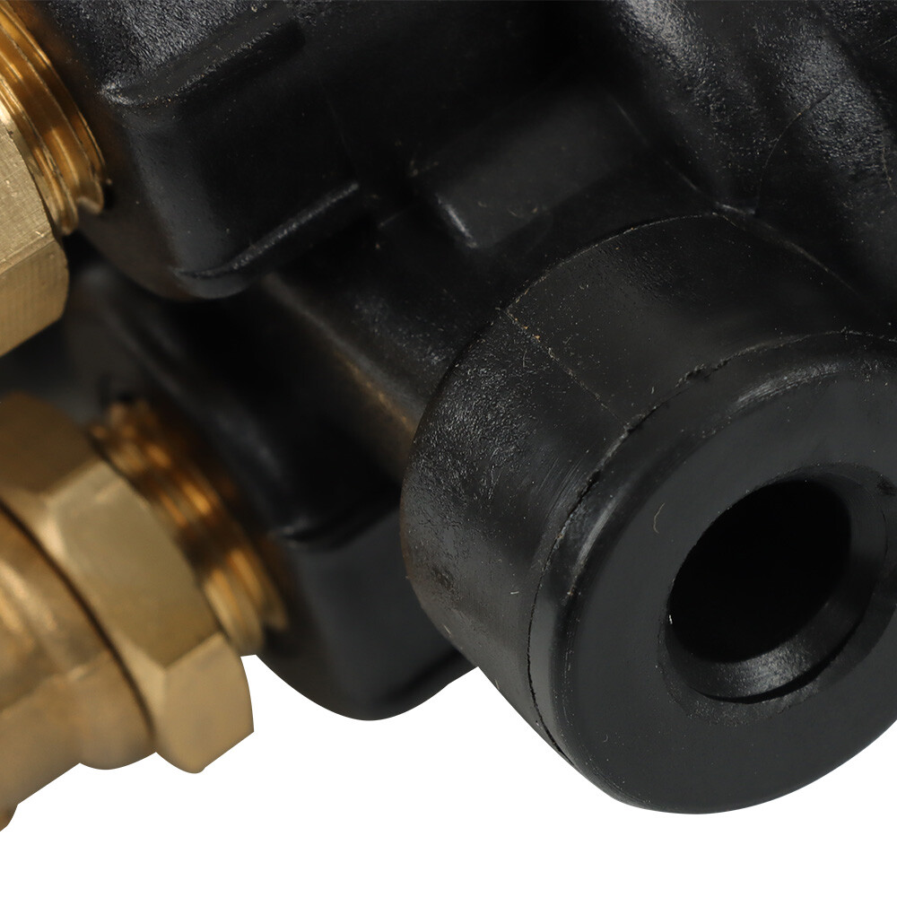 Control Brake Valve Fit For Freightliner New 5013293 801631 MV3 Type ...
