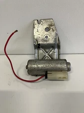 GM Power Trunk Deck Lid Release Lock Electric Actuator Solenoid