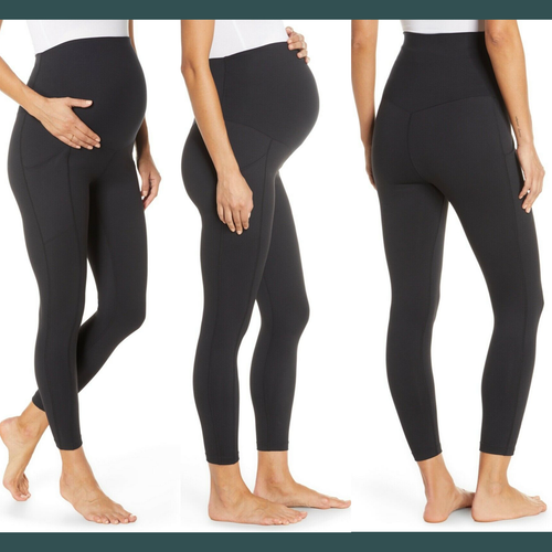 Maternity Leggings 