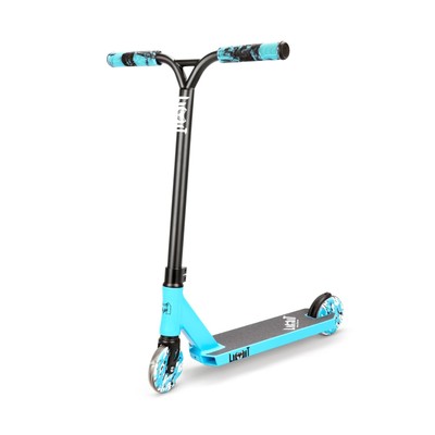 Limit LMT68 Mini Pro Stunt Kick Scooter   Short and Small Freestyle Trick 