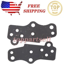 Set of 2 Engine Variable Timing Solenoid Gasket 23797ZA000 for Nissan Altima 3.5