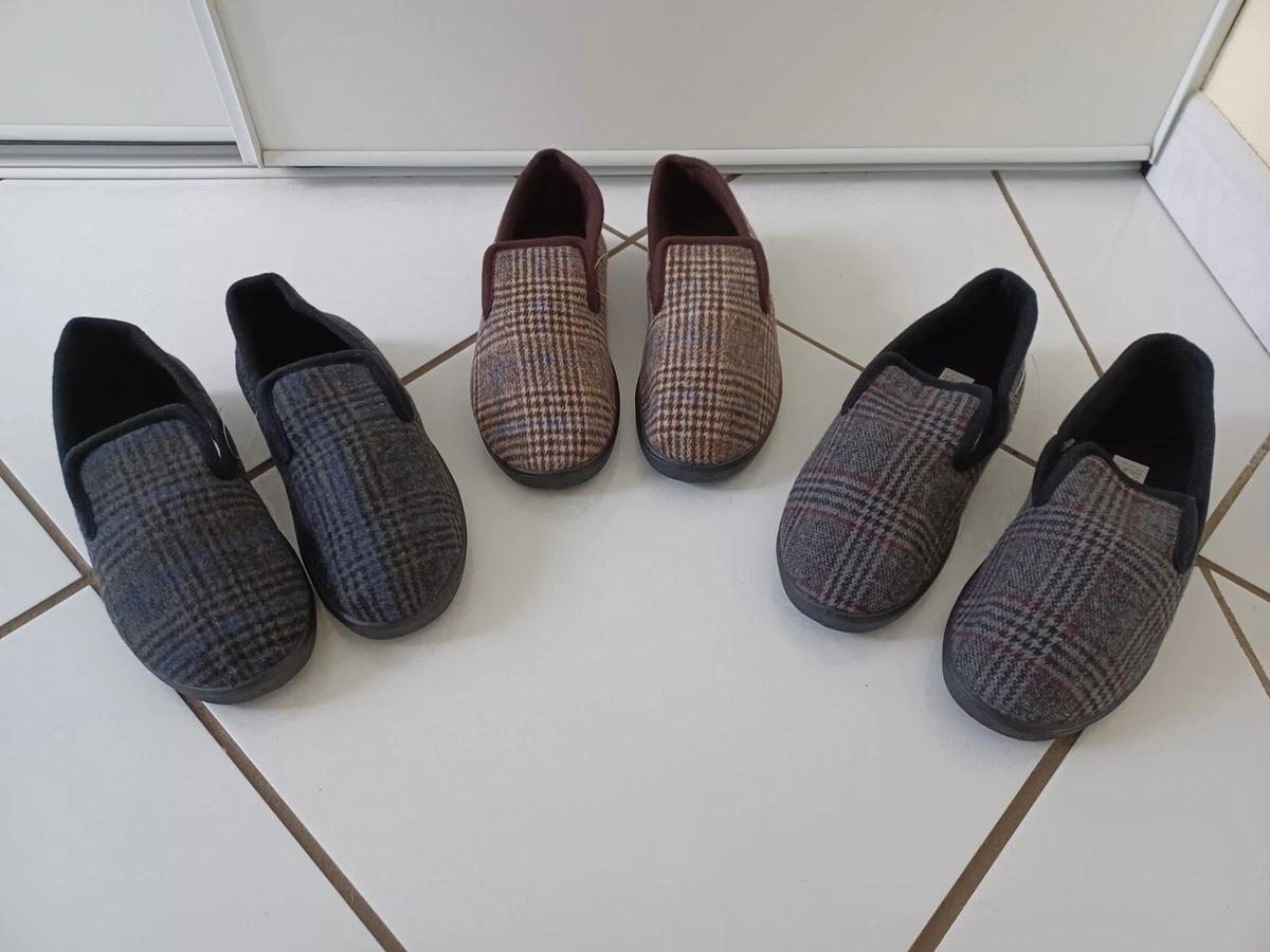 Charentaise semelle caoutchouc new arrivals