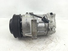 2021-2022 Hyundai Elantra Air Conditioning A/c Ac Compressor Oem ALMTF
