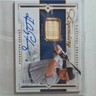 2024 Panini National Treasures Legendary Lumber Galarraga Braves Auto MEM /49