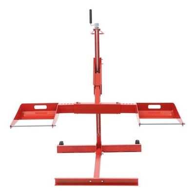 Lawn Mower Lift, Lawn Mower Lift Tool, Lawn Mower Lift for Maintenance and Repai