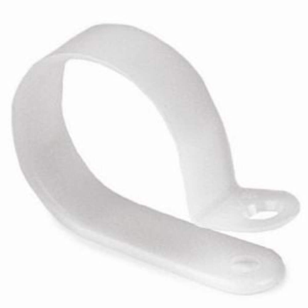 W4 Pipe Clip 1/4"" (5)