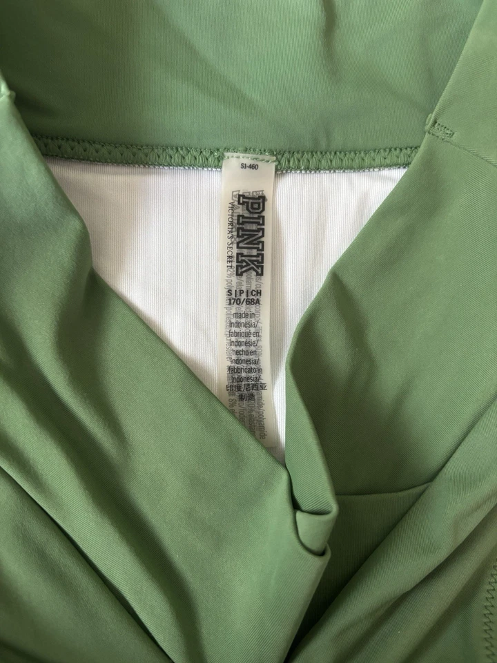 Victoria's Secret PINK Bikini Set Bathing Suit - Image 2 of 3